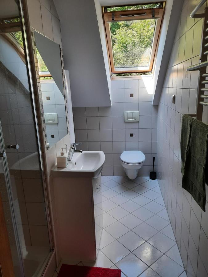 Villa Majcia Jelenia Góra Exterior foto